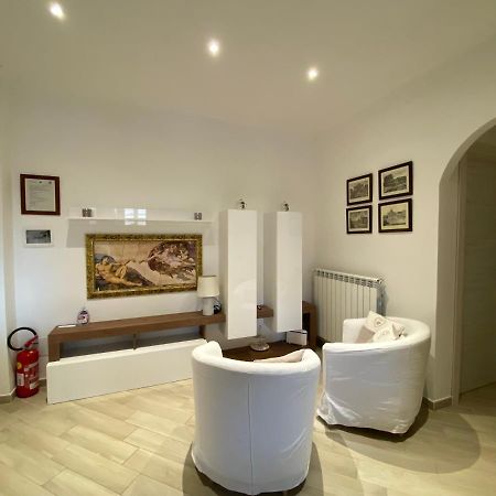 Milena House Apartment Rome Exterior photo