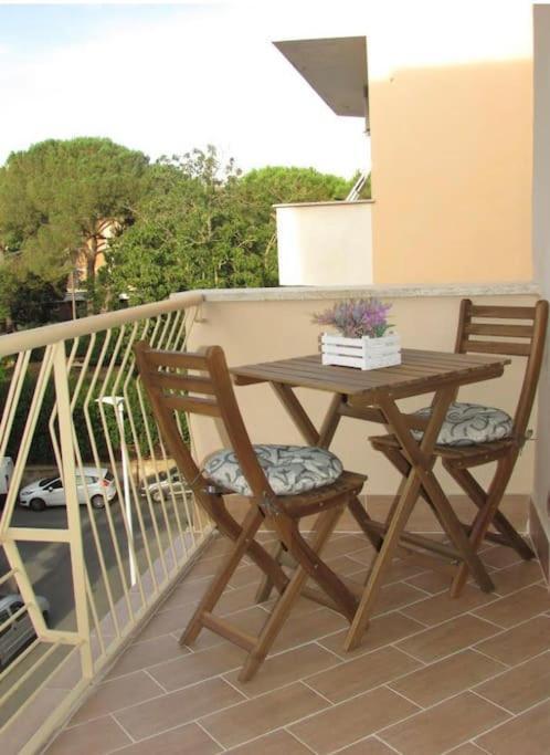 Milena House Apartment Rome Exterior photo