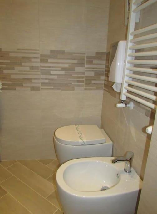 Milena House Apartment Rome Exterior photo