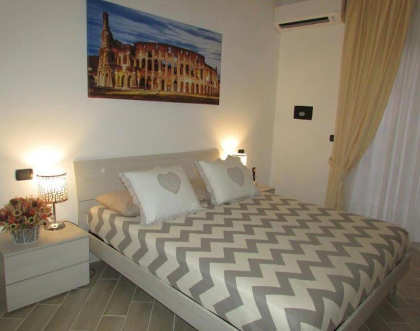 Milena House Apartment Rome Exterior photo
