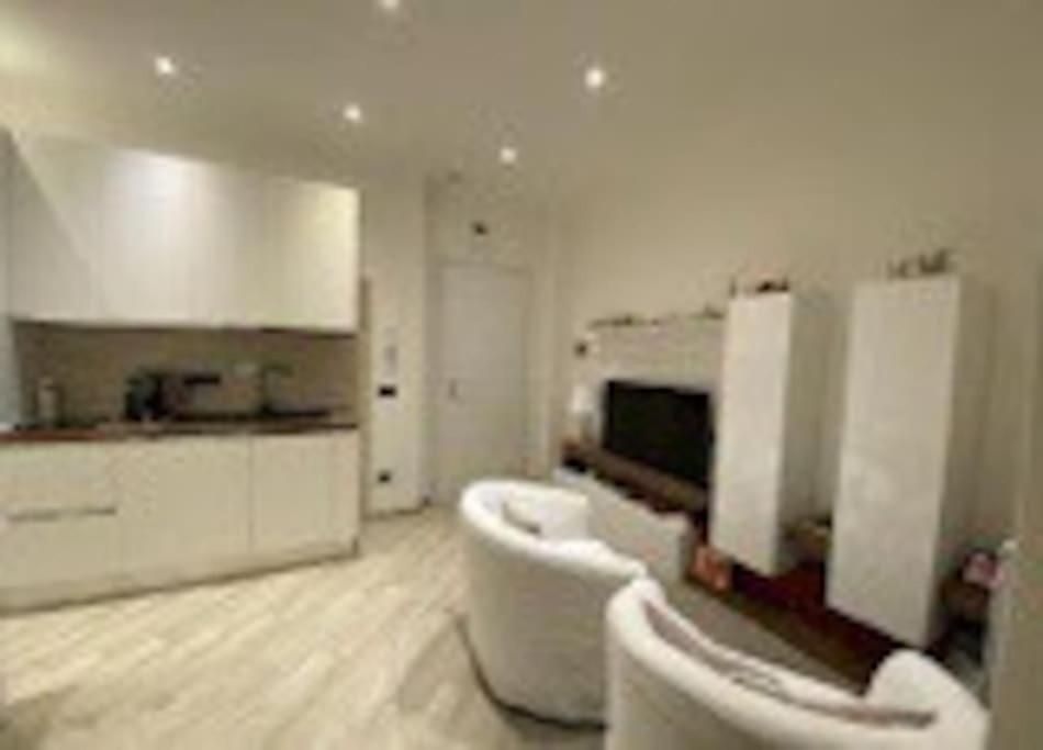 Milena House Apartment Rome Exterior photo