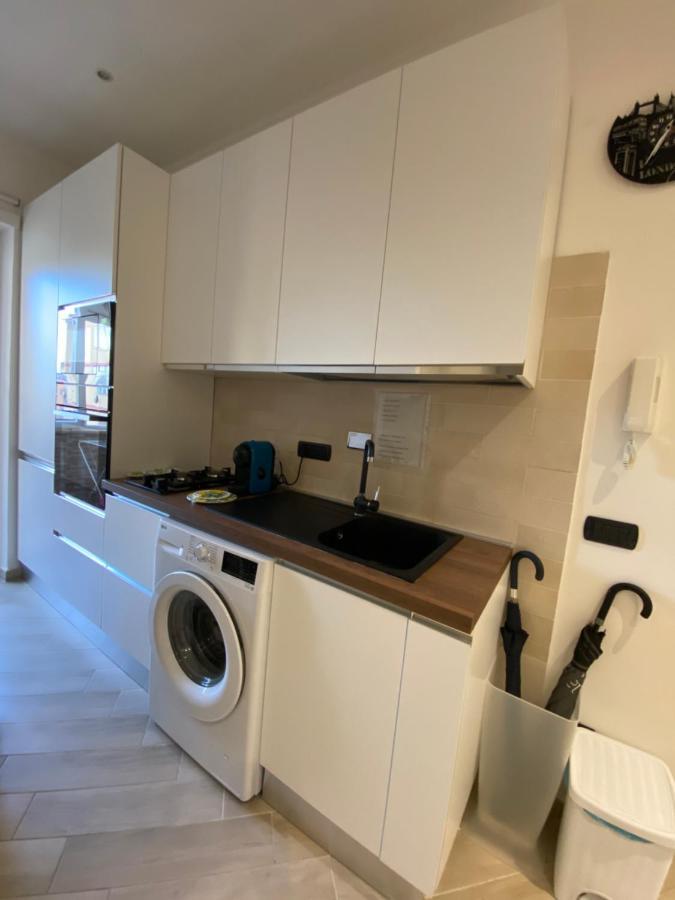 Milena House Apartment Rome Exterior photo
