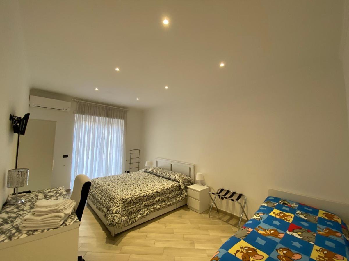 Milena House Apartment Rome Exterior photo